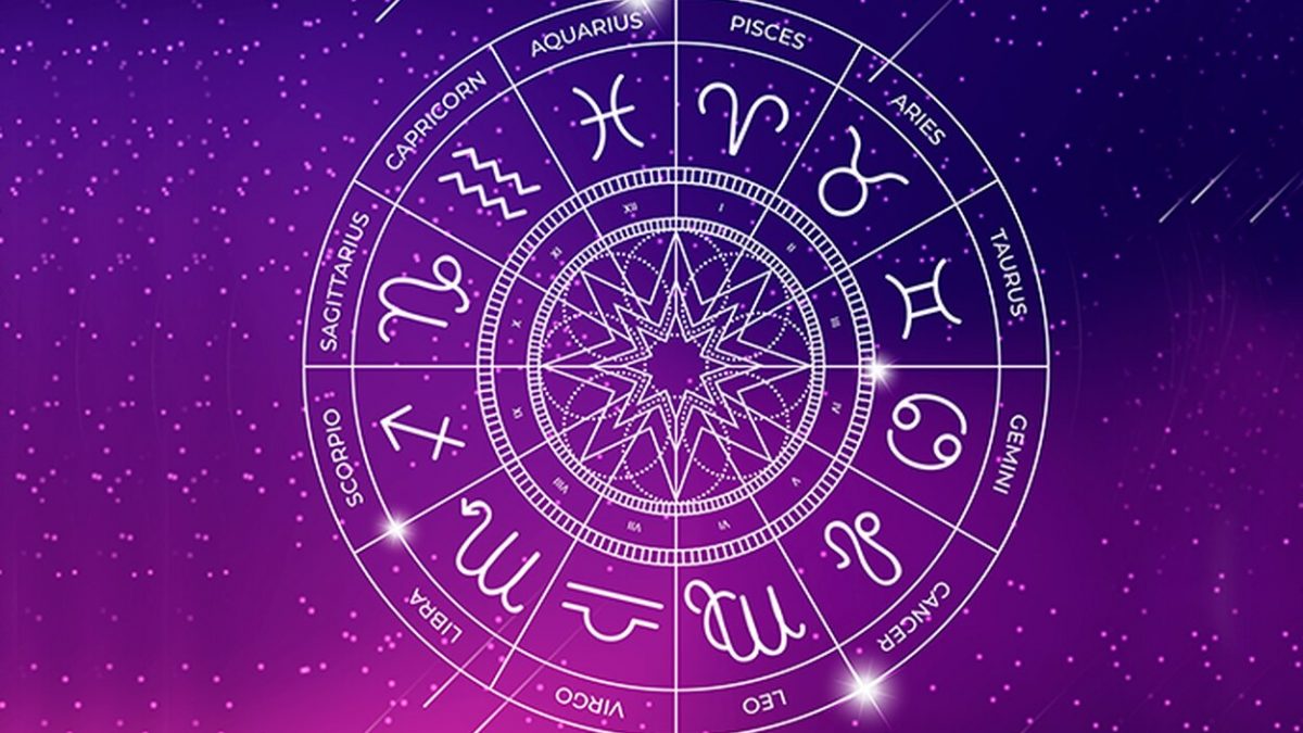 signo del zodiaco en la cama