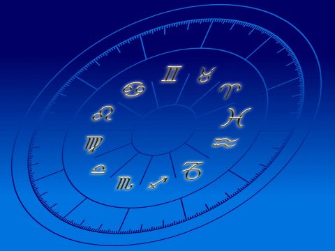 como aprender astrologia